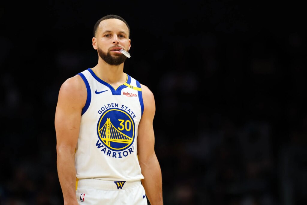 How Warriors can save their offseason after LeBron James goes to the 76ers
