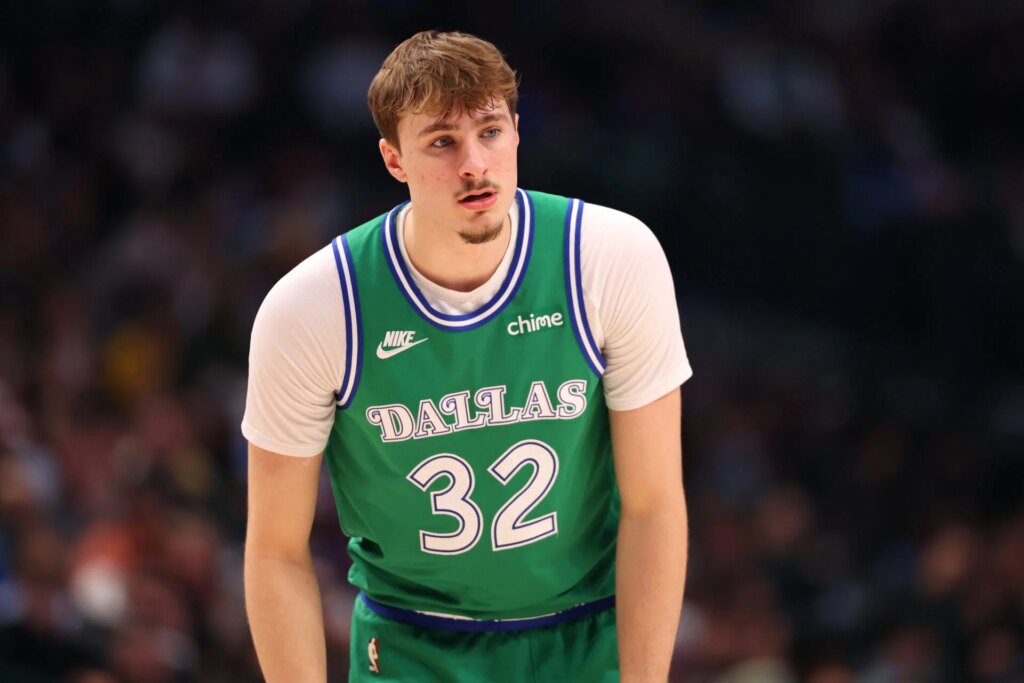 How the last three teams with 3+ No. 1 picks on the roster fared after Mavericks, Wizards gamble How the last three teams with 3+ No. 1 picks on the roster fared after Mavericks, Wizards gamble