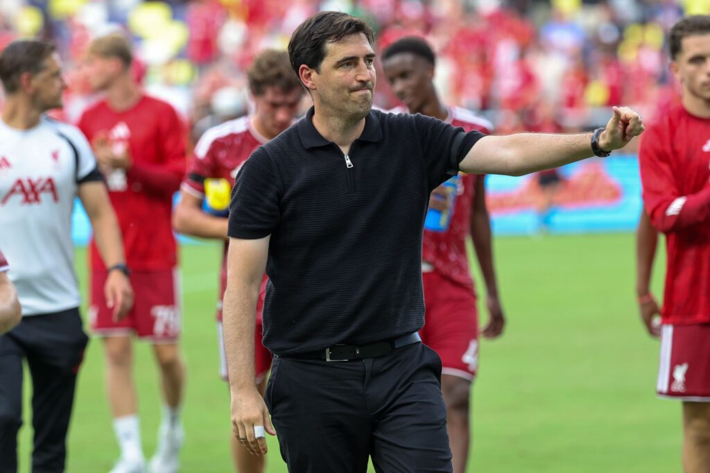 How to watch Liverpool vs Wrexham: Live stream details How to watch Liverpool vs Wrexham: Live stream details