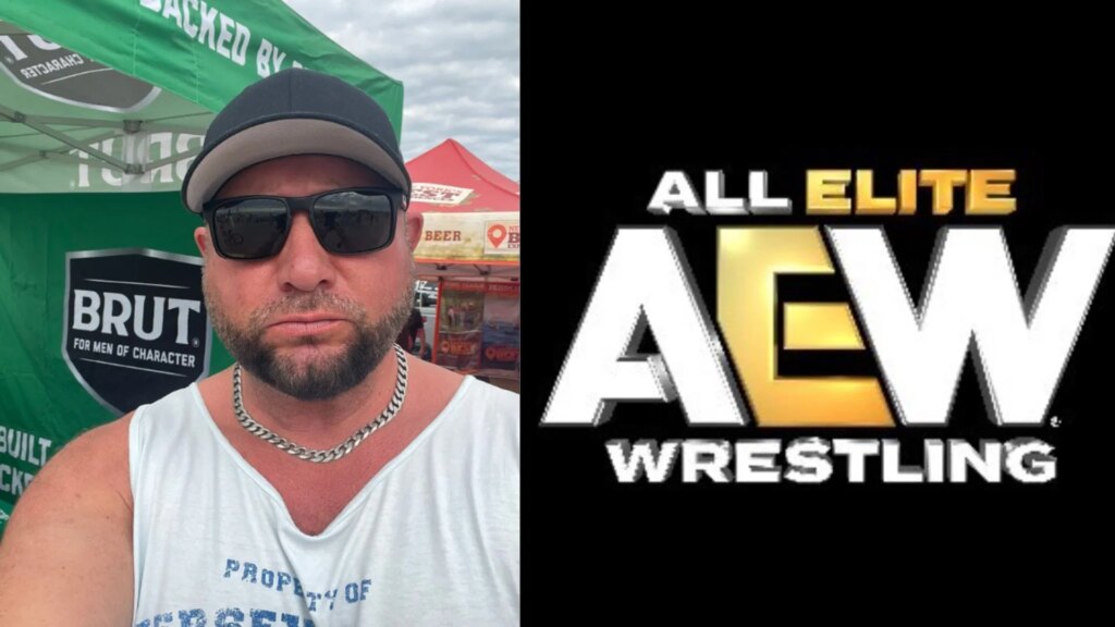 I don’t like seeing him be background noise Bully Ray thinks AEW is using a former WWE superstar as a background player (Images via X @bullyray5150, @AEW)