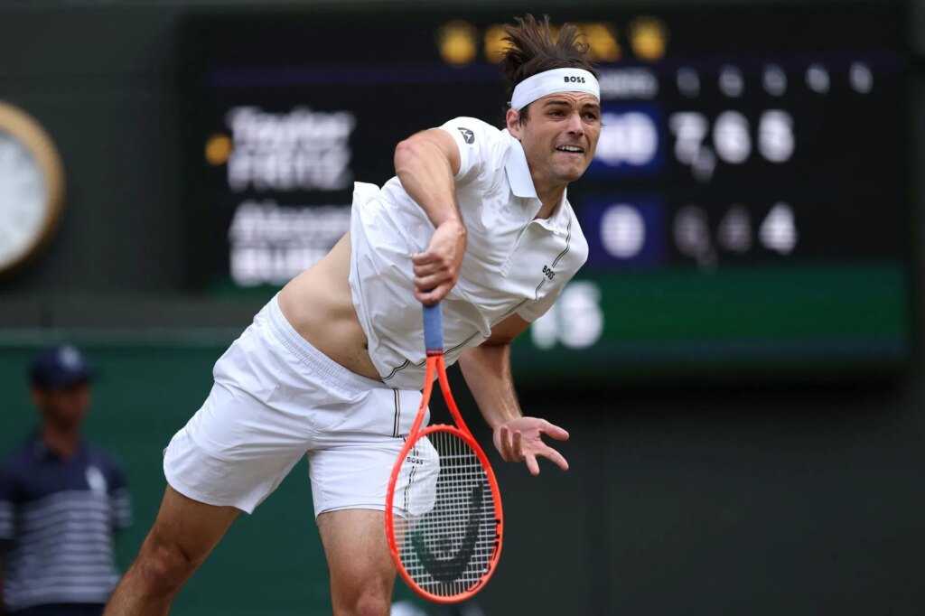 Day Eight: The Championships - Wimbledon 2026 - Source: Getty
