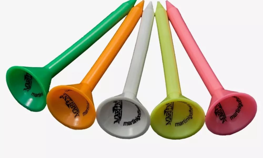 In the GolfWRX forums: Are Martini tees still the best reusable option? – GolfWRX In the GolfWRX forums: Are Martini tees still the best reusable option? – GolfWRX