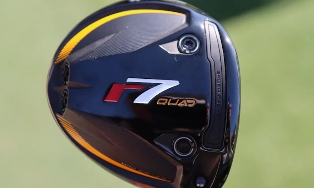 In the GolfWRX forums — Best mini driver off the deck? – GolfWRX In the GolfWRX forums — Best mini driver off the deck? – GolfWRX
