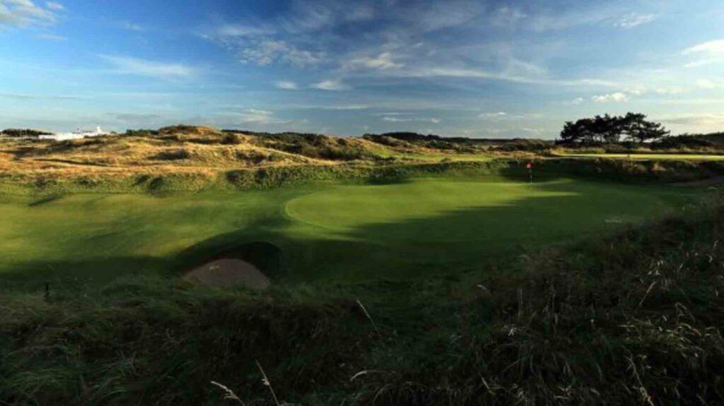 Inside Royal Birkdale: 9 things to know about this week’s Open site Inside Royal Birkdale: 9 things to know about this week's Open site