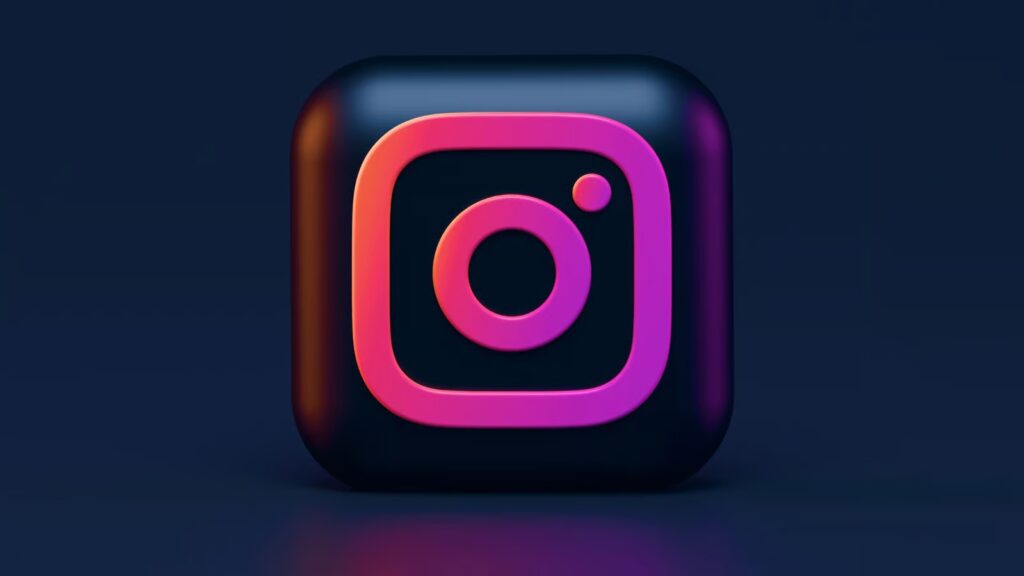 Instagram logo