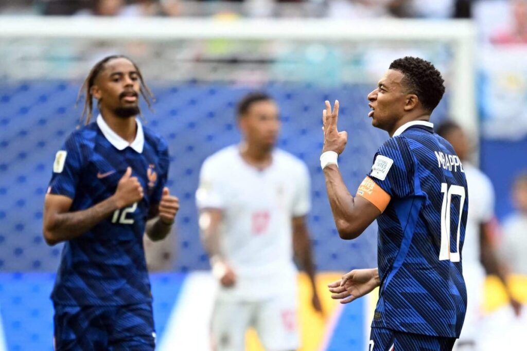 Is Bronze Final a ‘real’ World Cup game? Why is this year’s final so unusual? Day 38 recap Is Bronze Final a ‘real’ World Cup game? Why is this year’s final so unusual? Day 38 recap