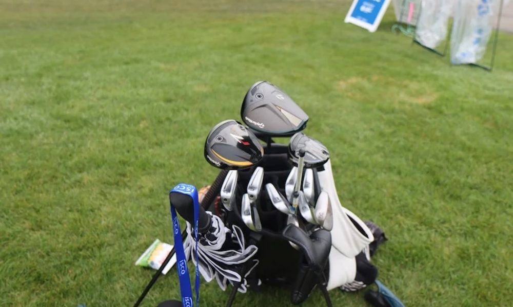 JC Ritchie WITB 2026 (July) – GolfWRX JC Ritchie WITB 2026 (July) – GolfWRX