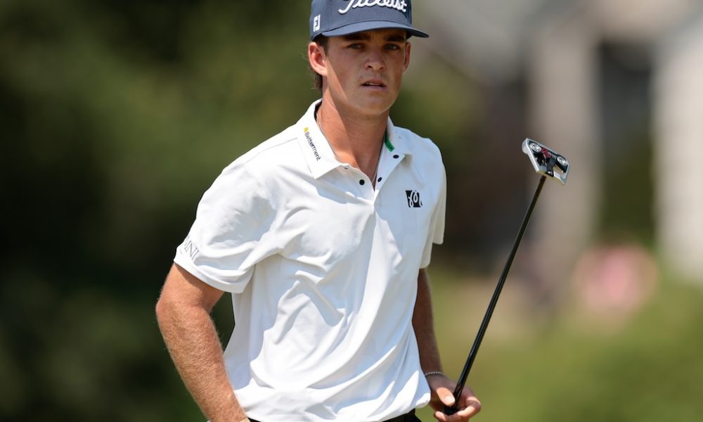 Jackson Koivun’s winning WITB: 2026 3M Open – GolfWRX Jackson Koivun’s winning WITB: 2026 3M Open – GolfWRX