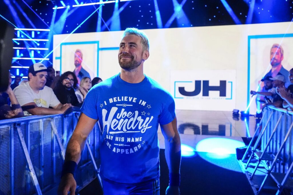 Monday Night RAW - Source: Getty