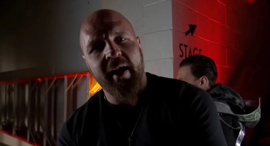 Jon Moxley (Image via YouTube/@AEW)