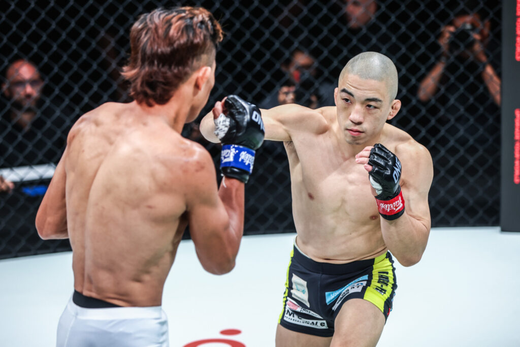 Keito Yamakita