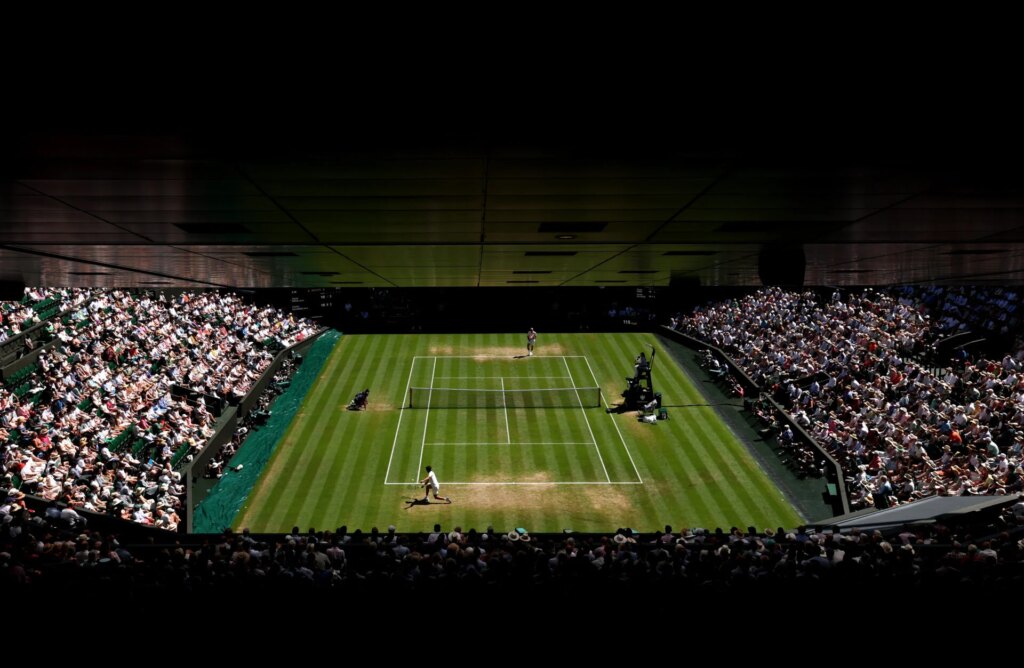 Kyle Edmund wants to see one rule removed from tennis that he thinks would ‘make such a difference’ to the sport Kyle Edmund wants to see one rule removed from tennis that he thinks would 'make such a difference' to the sport