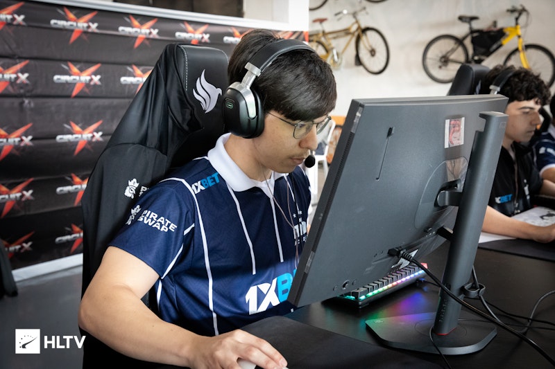 MIBR dismiss academy player stormzyn over controversial in-game interaction MIBR dismiss academy player stormzyn over controversial in-game interaction