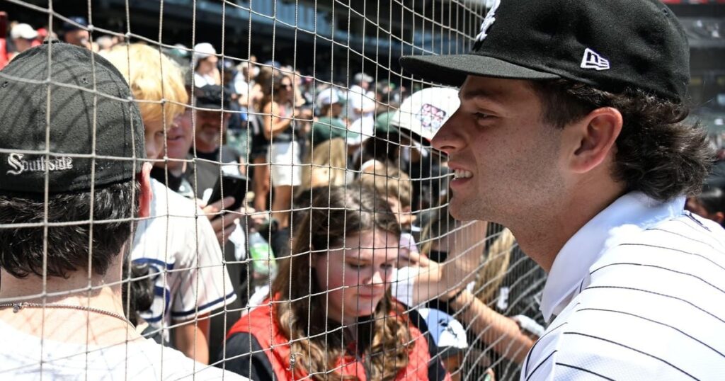 MLB Draft 2026 pick tracker, live updates: Day 2 latest, including best players available