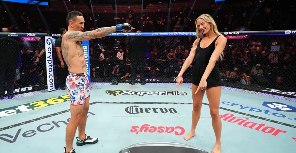 Matches To Make After UFC 329 Matches To Make After UFC 329