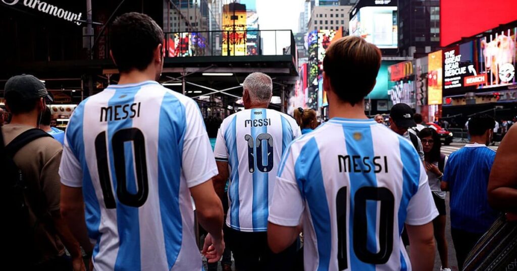 Messi’s Argentina face Spain in today’s 2026 World Cup final: Live updates Messi’s Argentina face Spain in today’s 2026 World Cup final: Live updates