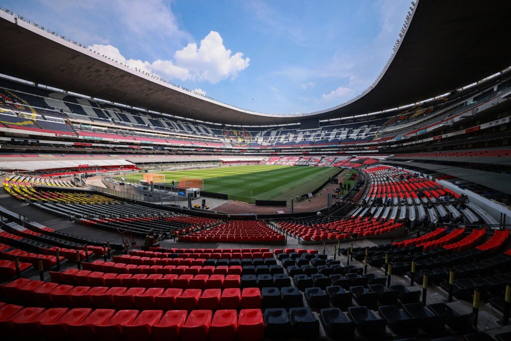 Mexico’s incredible Azteca record is a warning to their World Cup 2026 opponents Mexico's incredible Azteca record is a warning to their World Cup 2026 opponents
