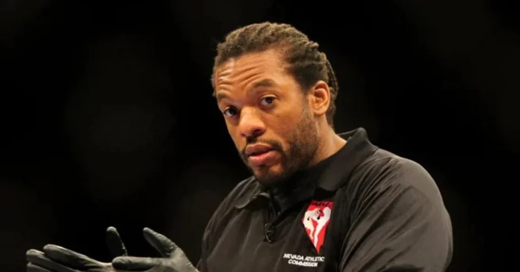 Multiple Former UFC Champions Speak Out Against Herb Dean After Alex Pereira White House Incident “Nobody’s Defending Us.” Multiple Former UFC Champions Speak Out Against Herb Dean after Alex Pereira White House Incident "Nobody's Defending Us."