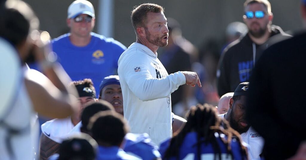 NFL training camp 2026 live updates: News, injuries and latest from around the league