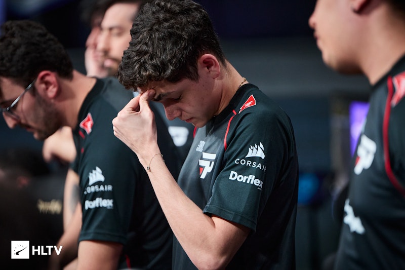 New Phantom surprise paiN to end Stake Ranked day one New Phantom surprise paiN to end Stake Ranked day one