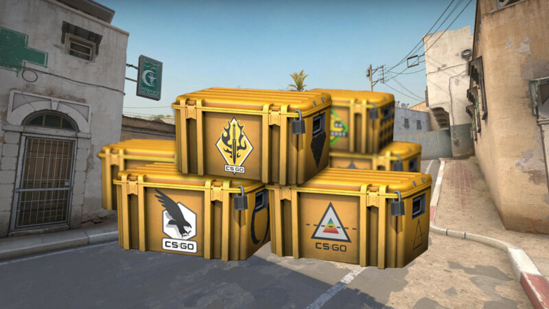 New study links loot boxes to gambling problems, substance abuse, and mental health issues New study links loot boxes to gambling problems, substance abuse, and mental health issues