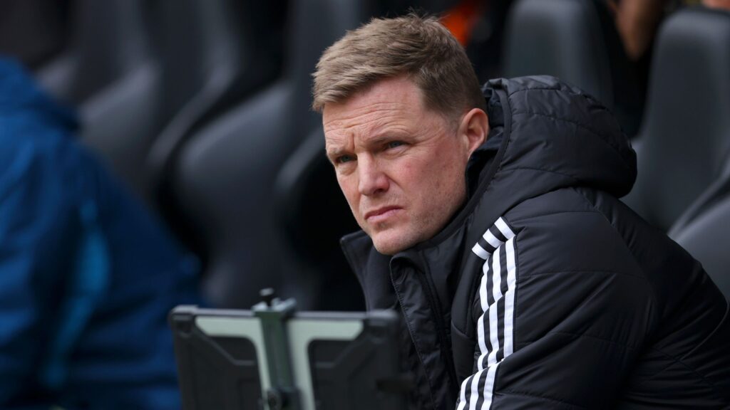 Newcastle United target moves closer to exit after manager’s revealing comments Newcastle United target moves closer to exit after manager's revealing comments