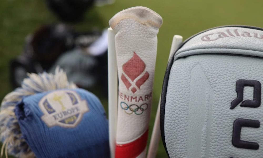 Nicolai Højgaard WITB 2026 (July) – GolfWRX Nicolai Højgaard WITB 2026 (July) – GolfWRX