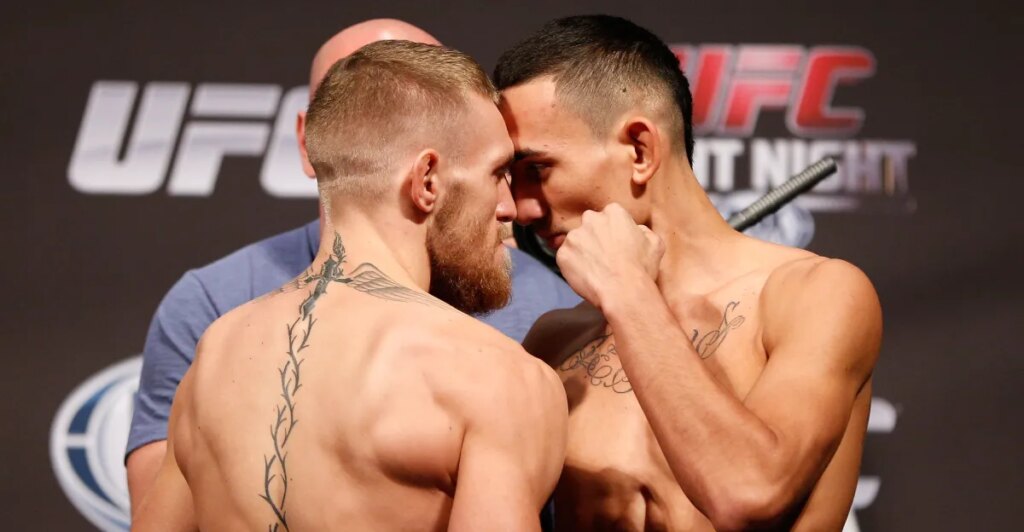 No Bets Barred: What can we expect from Conor McGregor’s return at UFC 329? No Bets Barred: What can we expect from Conor McGregor’s return at UFC 329?