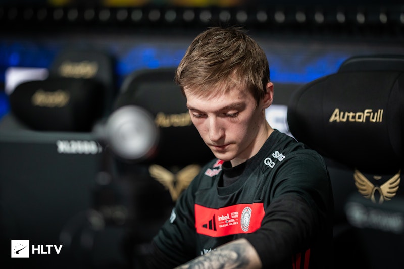 Official: FUT bench lauNX | HLTV.org Official: FUT bench lauNX | HLTV.org