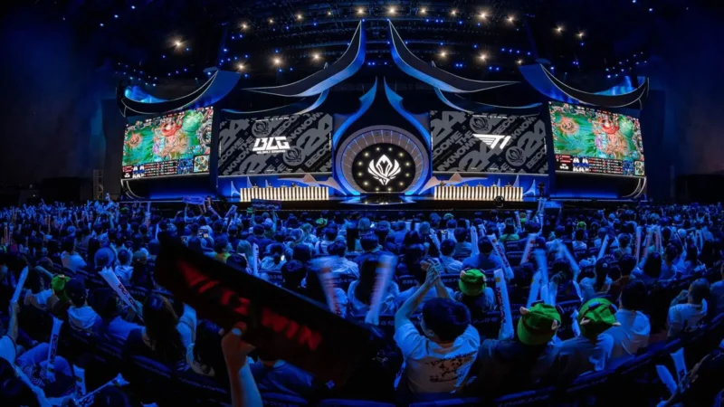 Online esports betting could be made illegal by new bill in Ohio Online esports betting could be made illegal by new bill in Ohio