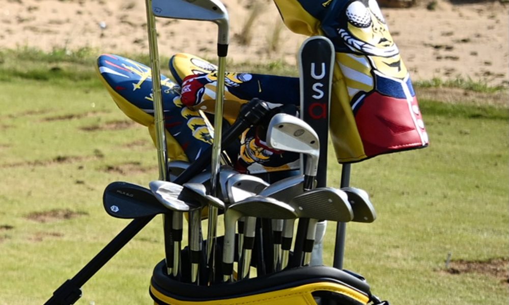 Open Championship Tour Report: DeChambeau’s prototype irons and switch to steel, Morikawa’s cart path practice, and more – GolfWRX Open Championship Tour Report: DeChambeau’s prototype irons and switch to steel, Morikawa’s cart path practice, and more – GolfWRX