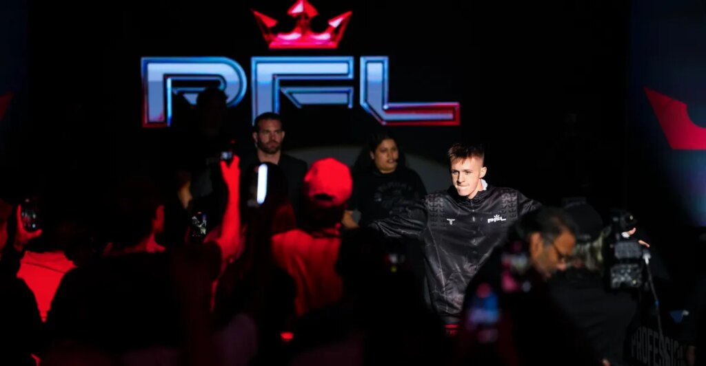 PFL Is Finally Good Again, But Nobody Is Watching PFL Is Finally Good Again, But Nobody Is Watching