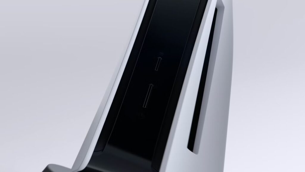 PS5 Disc Drive “High Demand” Purchase Limit Isn’t New PS5 Disc Drive "High Demand" Purchase Limit Isn't New