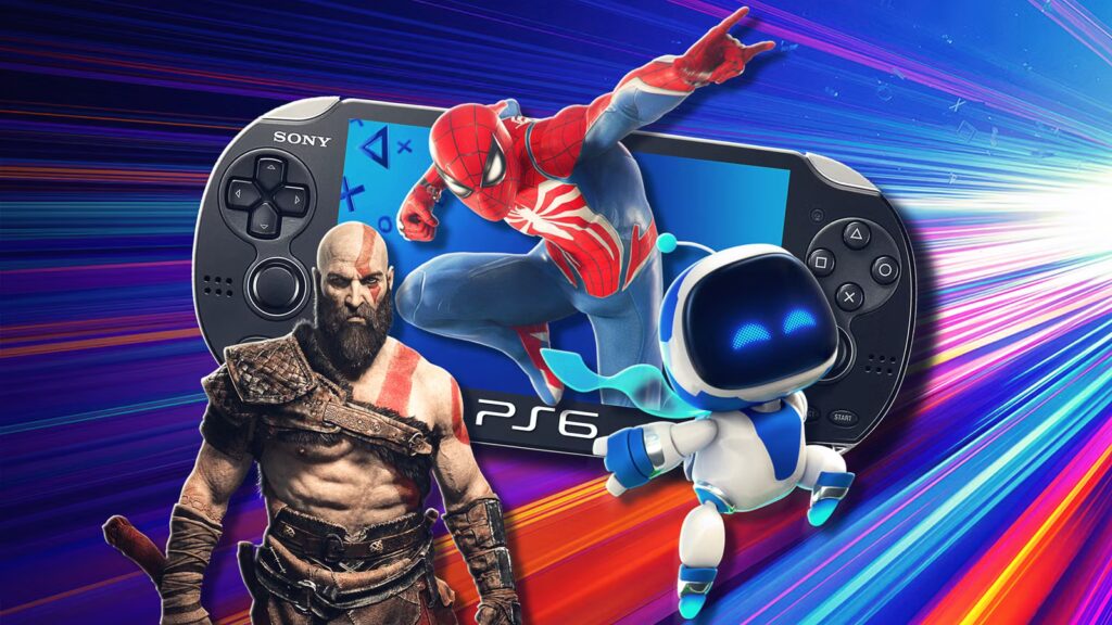 PS6 Will Be The End Of An Era For PlayStation