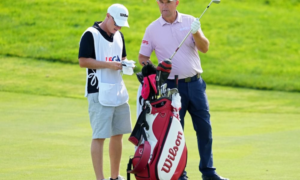 Padraig Harrington’s winning WITB: 2026 U.S. Senior Open – GolfWRX Padraig Harrington’s winning WITB: 2026 U.S. Senior Open – GolfWRX