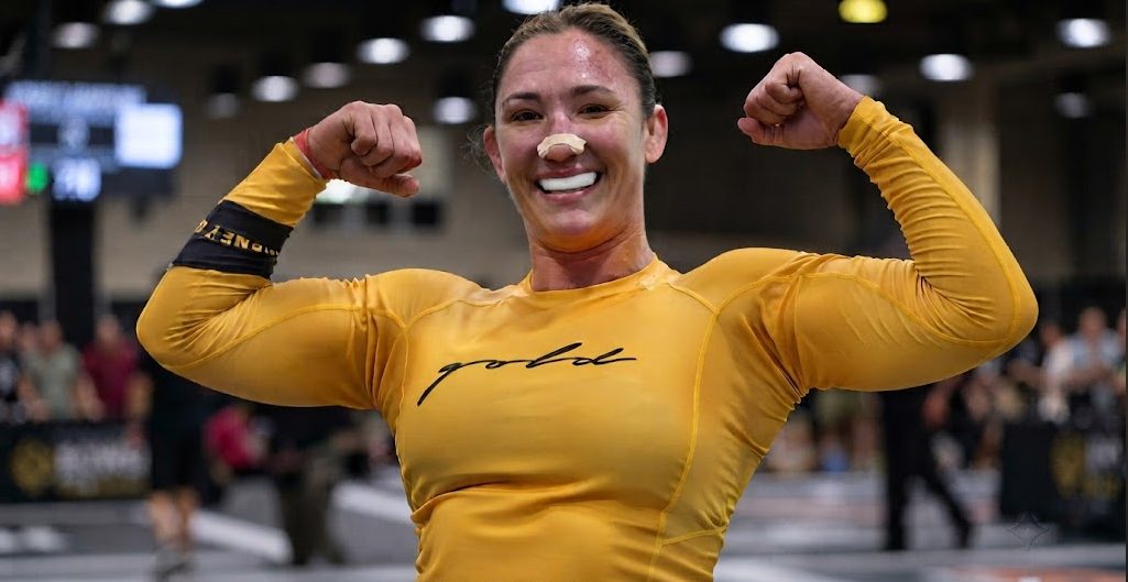 Paige Ivette Clymer explains why she never turns down a fight: ‘I fight every single person’ Paige Ivette Clymer