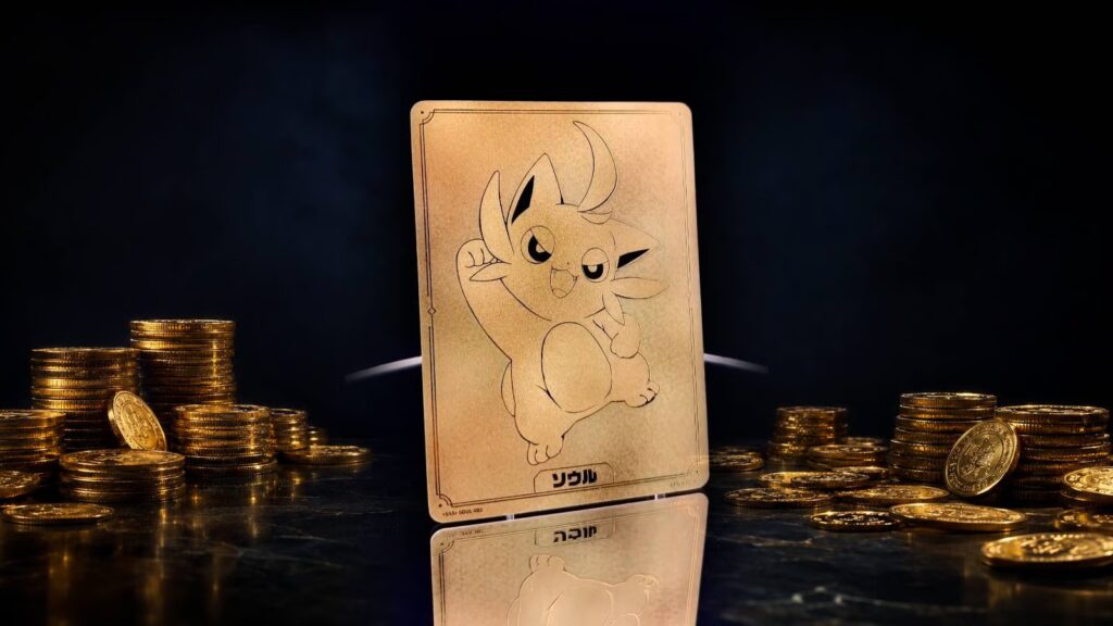 Palworld cards are already selling for thousands just one day after TCG launch claude AI iOS icon beside other AI apps