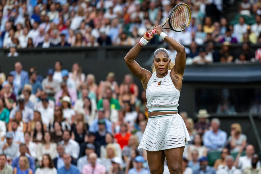 Patrick Mouratoglou rates Serena Williams level after her first-round loss in singles at Wimbledon, ‘don’t be mistaken’ Patrick Mouratoglou rates Serena Williams level after her first-round loss in singles at Wimbledon, 'don't be mistaken'