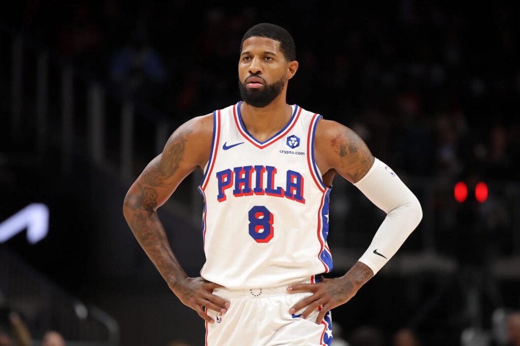 Paul George is officially the greatest asset in NBA history after Jaylen Brown trade Paul George is officially the greatest asset in NBA history after Jaylen Brown trade