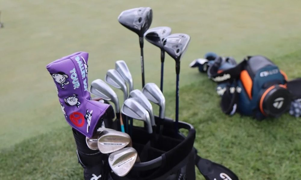Peter Malnati WITB 2026 (July) – GolfWRX Peter Malnati WITB 2026 (July) – GolfWRX