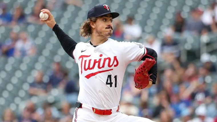 Phillies trade rumors: Joe Ryan, Taylor Ward among 8 best options for Philadelphia at 2026 deadline Phillies trade rumors: Joe Ryan, Taylor Ward among 8 best options for Philadelphia at 2026 deadline