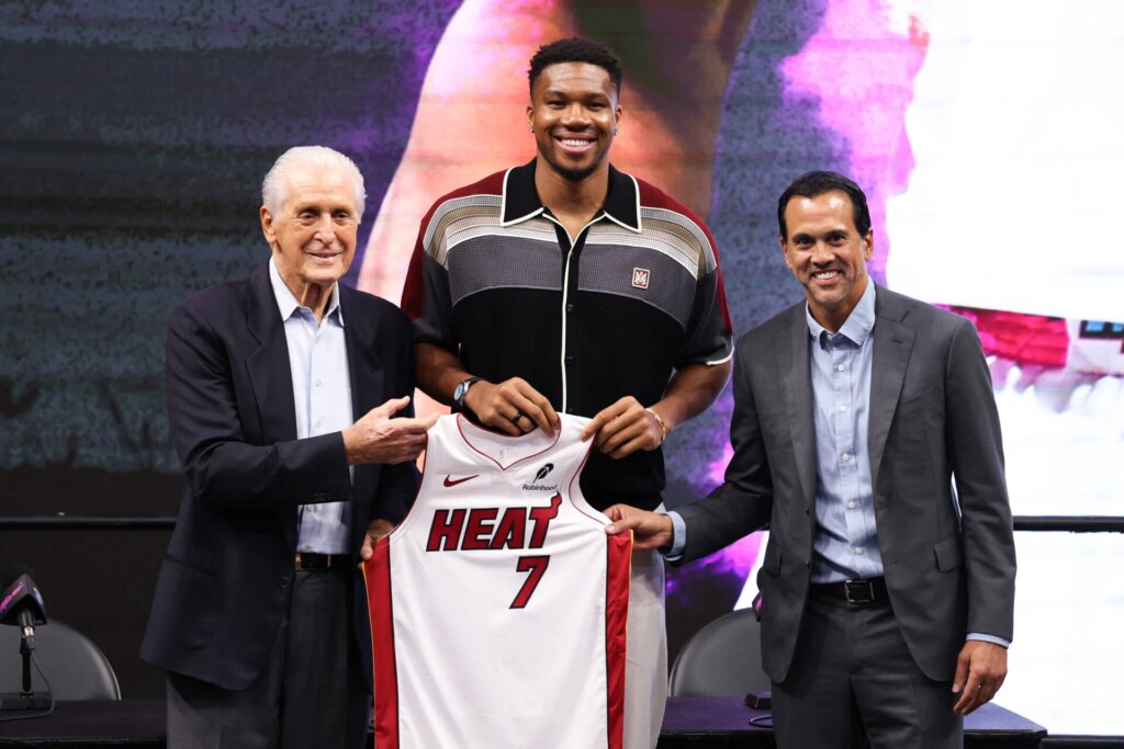 Ranking the Miami Heat's top three offseason targets: Klay Thompson, Bradley Beal and DeMar DeRozan