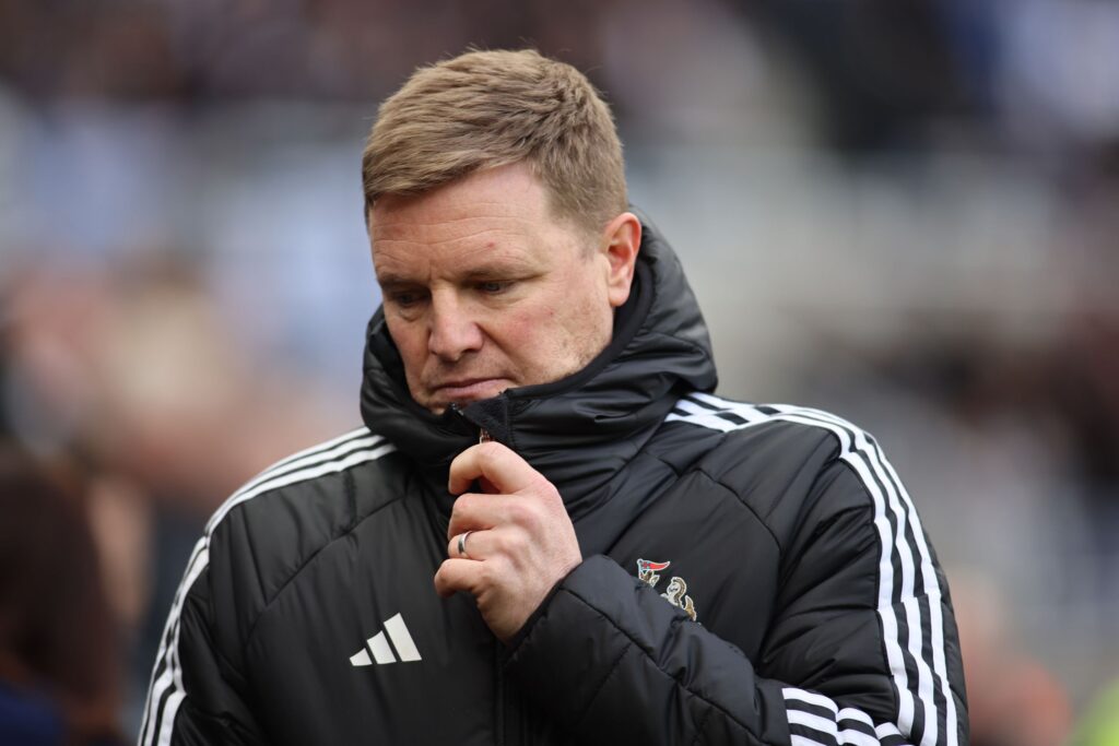 Release clause activated as Newcastle United line up first transfer after Eddie Howe resignation: report Release clause activated as Newcastle United line up first transfer after Eddie Howe resignation: report
