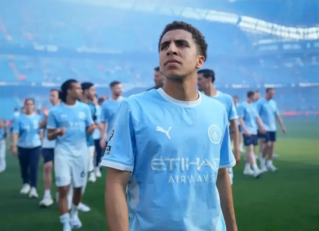 Revealed: Manchester City discussed player-plus-cash option in Elliot Anderson negotiations Revealed: Manchester City discussed player-plus-cash option in Elliot Anderson negotiations