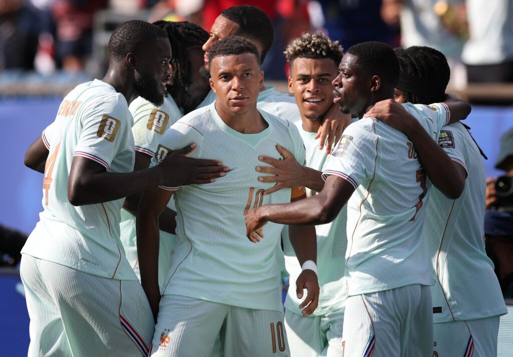 Roy Keane explains how teams can beat France at the 2026 World Cup, after Didier Deschamps’ men decimate Morocco Roy Keane explains how teams can beat France at the 2026 World Cup, after Didier Deschamps' men decimate Morocco
