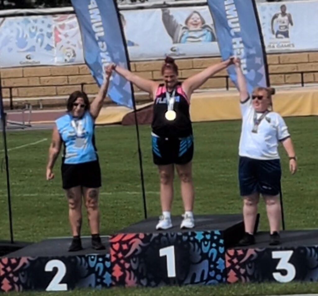 SW Florida Special Olympians win medals at 2026 USA Games in Minnesota SW Florida Special Olympians win medals at 2026 USA Games in Minnesota