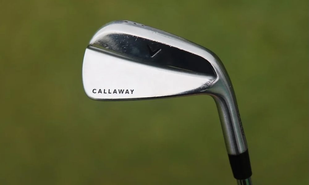 Sam Burns WITB 2026 (July) – GolfWRX Sam Burns WITB 2026 (July) – GolfWRX