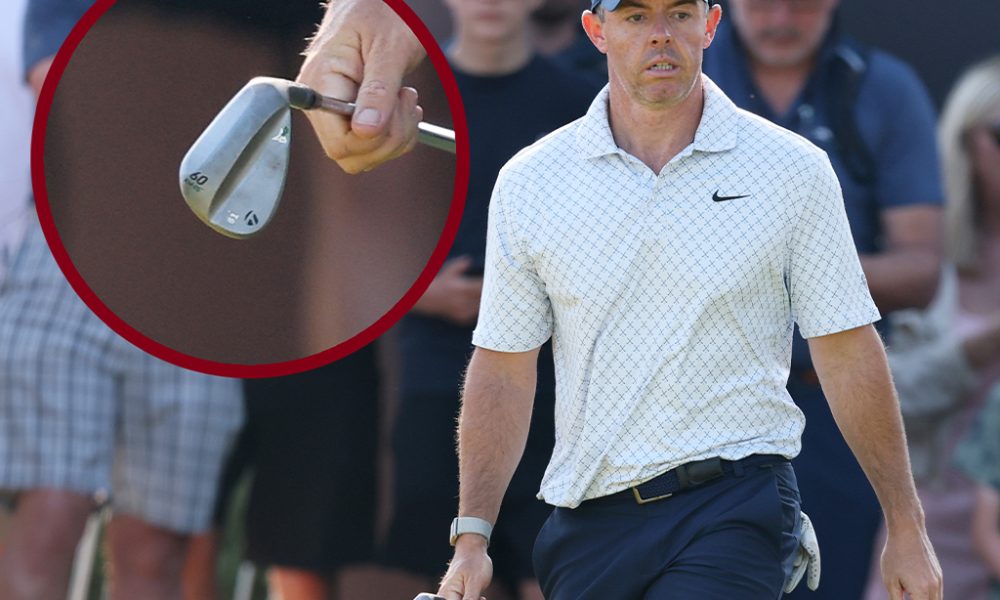 Scottish Open Tour Report: Beyond driving irons, here’s what else Scotland had to offer including McIlroy’s bag updates – GolfWRX Scottish Open Tour Report: Beyond driving irons, here’s what else Scotland had to offer including McIlroy’s bag updates – GolfWRX