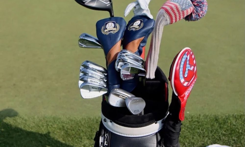 Sean Crocker WITB 2026 (July) – GolfWRX Sean Crocker WITB 2026 (July) – GolfWRX