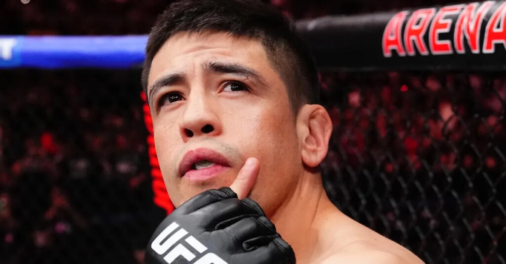Six fights announced for UFC Noche 2026, including two former Mexican champs Six fights announced for UFC Noche 2026, including two former Mexican champs